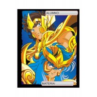 Saint Seiya
